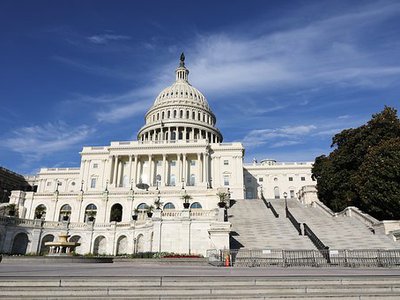 Uncapping the House - Pt. 1 - The Wyoming Rule